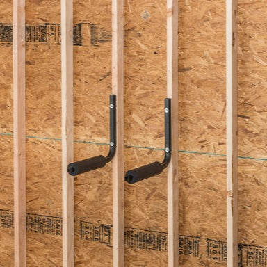 Wall Mount Jeep Door Hanger by Lange Originals