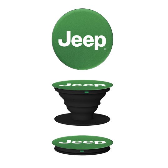 Jeep Aluminum Pop Grip Jeep World