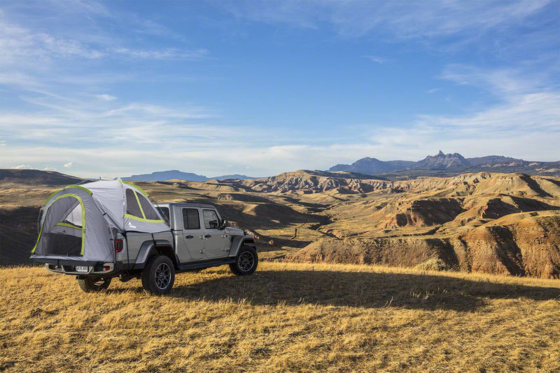 Backroadz Truck Tent by Napier (2020+ Gladiator JT)