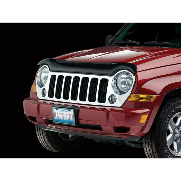 Air/Bug Deflector by WeatherTech ('02 '07 Liberty KJ) Jeep World