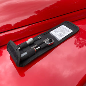 Hard Top Tool Kit by Mopar (2018+ Wrangler JL)