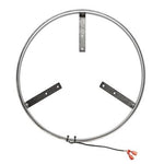 LED Illuminated Wheel Ring Brake Light by Oracle (Universal)