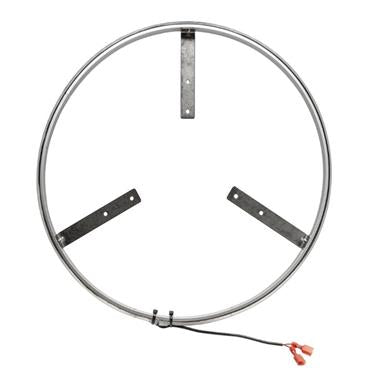 LED Illuminated Wheel Ring Brake Light by Oracle (Universal)