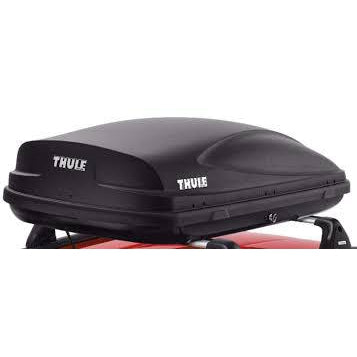 Roof Box Cargo Carrier by Mopar (Universal)