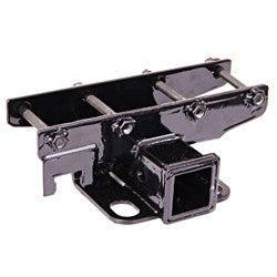 Rugged Ridge Rear Hitch ('07-'18 Wrangler JK)