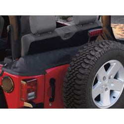 Mopar Wrangler Soft Top Boot ('11-'16 Wrangler JK)