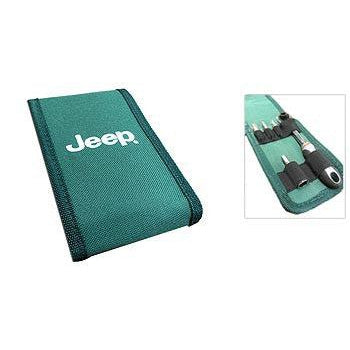 Mopar Hard Top Tool Kit ('07-'18 Wrangler JK)