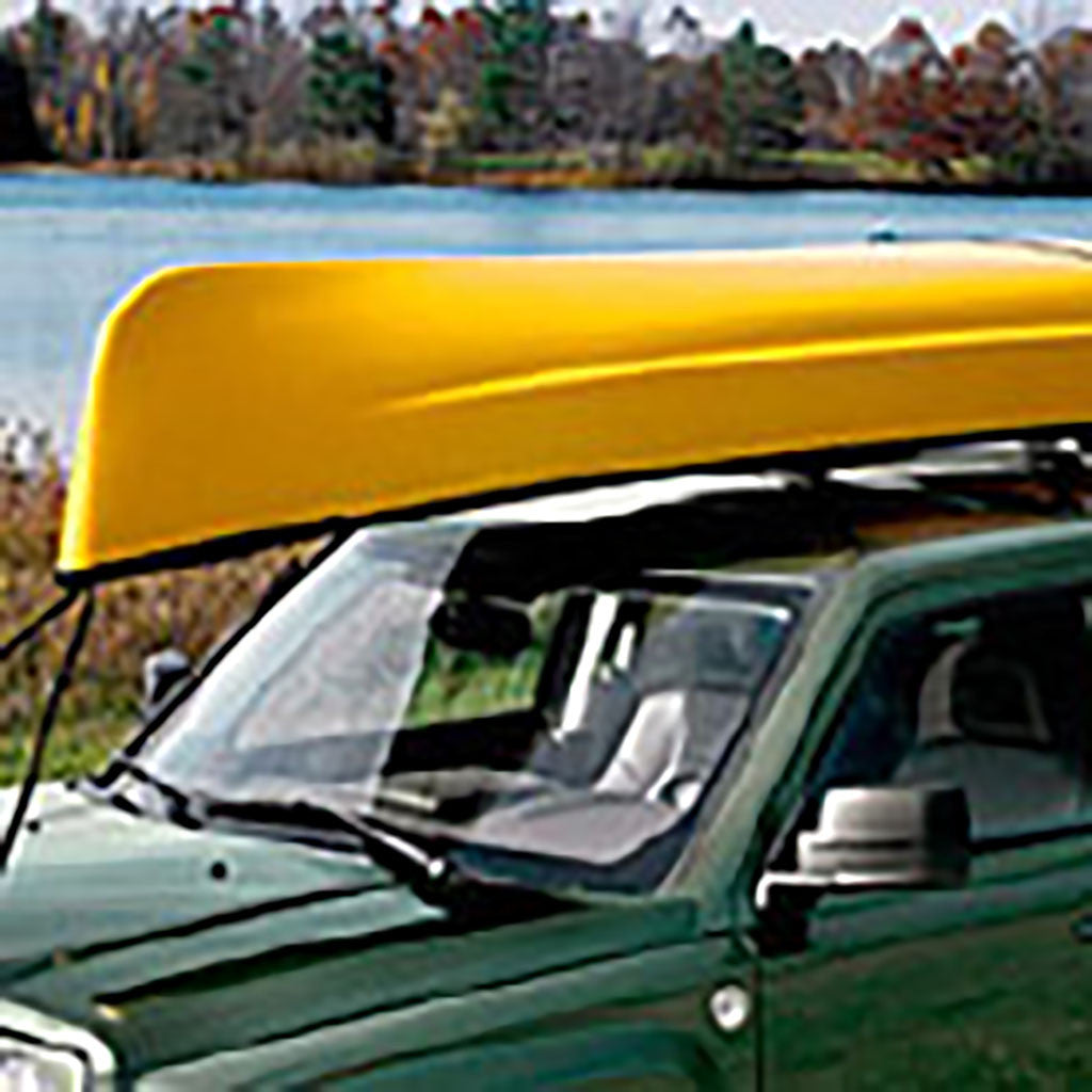Thule Canoe Carrier