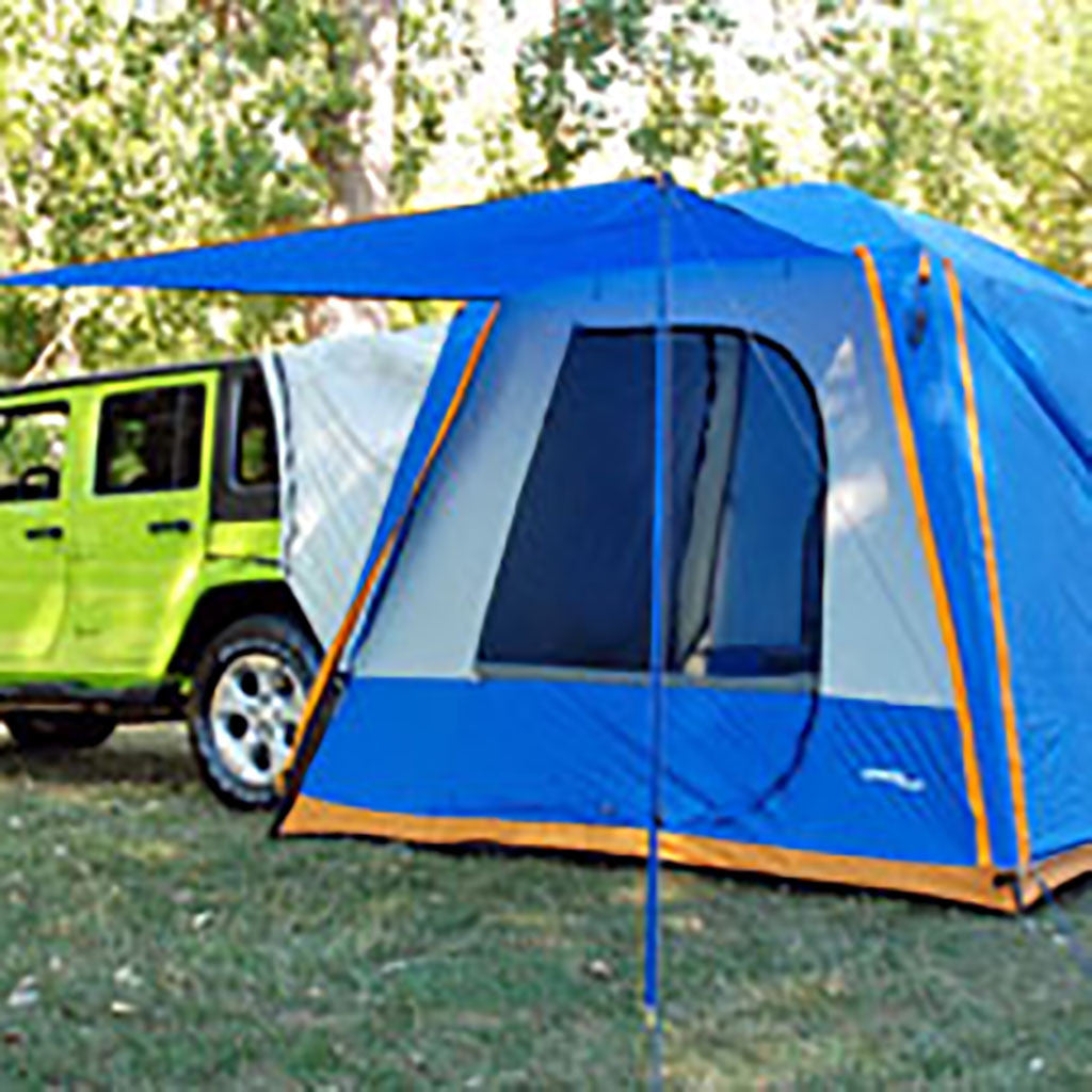 Compass Tailgate Tents
