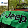 Jeep Beach Towels - Jeep World