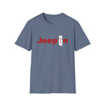 518 Jeepin Unisex Softstyle T-Shirt