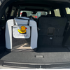 Jeep Pet Crate 2 Go "Jeep Duck"