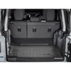 Cargo / Trunk Liner by WeatherTech (2021+ Wrangler 4xe Only)