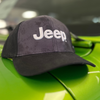 Jeep® Sublimated Print with Willy Twill Cap