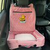 Jeep Pet Bed 2 Go "Duck" (Small Jeep/Home Bed)