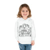Stay Wild Toddler Hoodie
