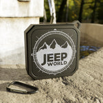 Jeepworld Bluetooth Speaker