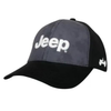 Jeep® Sublimated Print with Willy Twill Cap