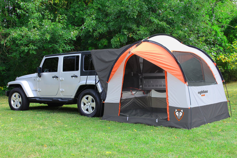 Rightline Gear 4x4 110907 SUV Tent Suv Tent