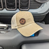 Trucker Hat Unisex Snapback - Sasquatch Research