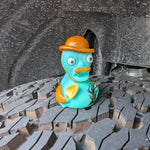 Jeep Ducks for Ducking (Monsters & Ghouls)