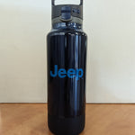 Jeep® 4xe h2go Ranger 25oz Stainless Steel Bottle