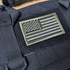 Hanging Tactical Christmas Stocking Molle Style Bag