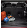 Molded Cargo Tray Behind 3rd Row by Mopar (2021+ Grand Cherokee L - 3rd Row)