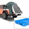 NF-1 Truck Bed Tent (Gladiator JT 2018+)