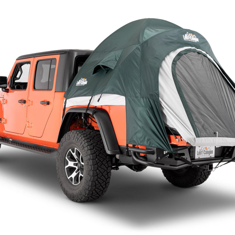 gladiator tent NF-1 Truck Bed Tent (Gladiator JT 2018+) – Jeep World