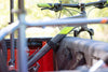 Tailgate Bike Pad by MasterTop (2020+ Jeep Gladiator JT)