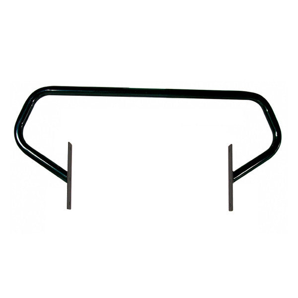 Jeep Wrangler Grille Guard