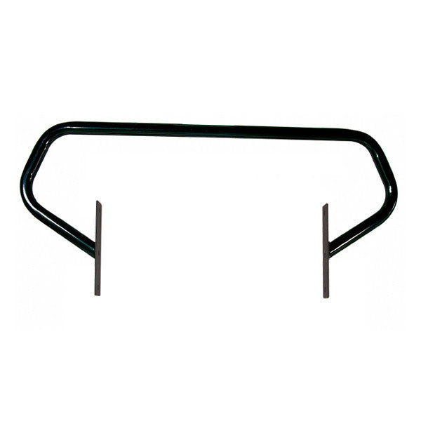 Jeep grille guard