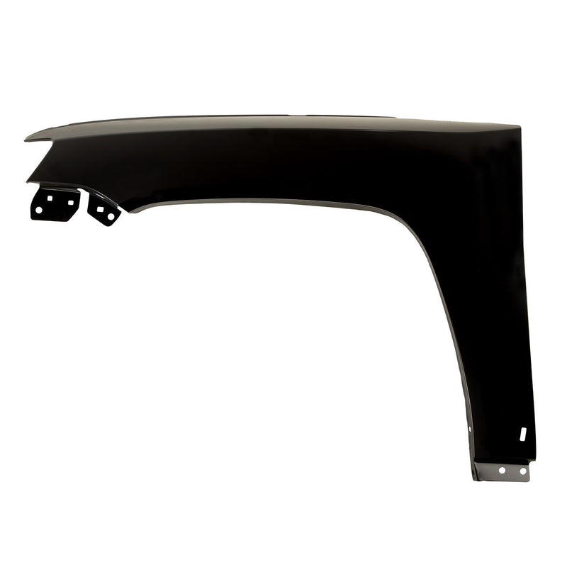 Front Fender, Left by Omix-ADA ('11-'18 Compass MK)
