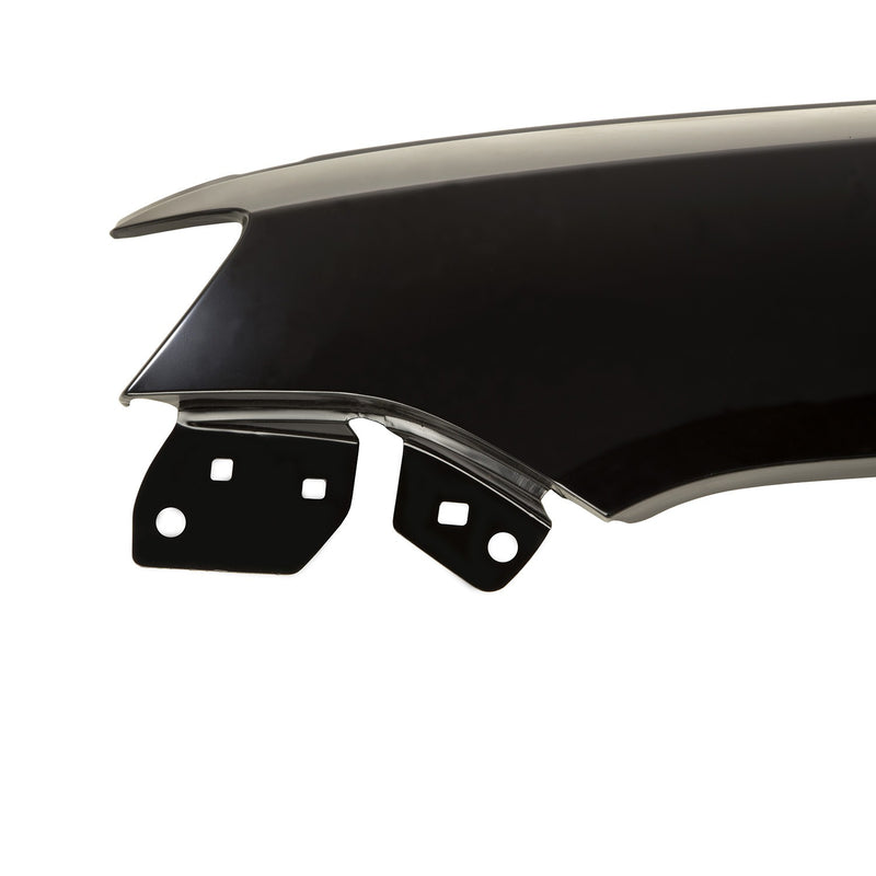 Front Fender, Left by Omix-ADA ('11-'18 Compass MK)