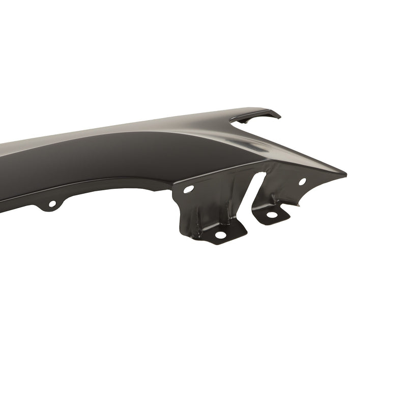 Front Fender, Right, Export by Omix-ADA (05-10 Grand Cherokee WK)