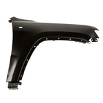 Front Fender Right, Export by Omix-ADA (2011-13 Grand Cherokee WK)