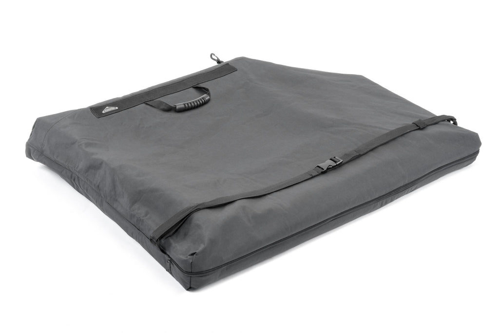 Freedom Top Storage Bag With Handles, Black by MasterTop (2007+ Wrangler JK, JL) - Jeep World