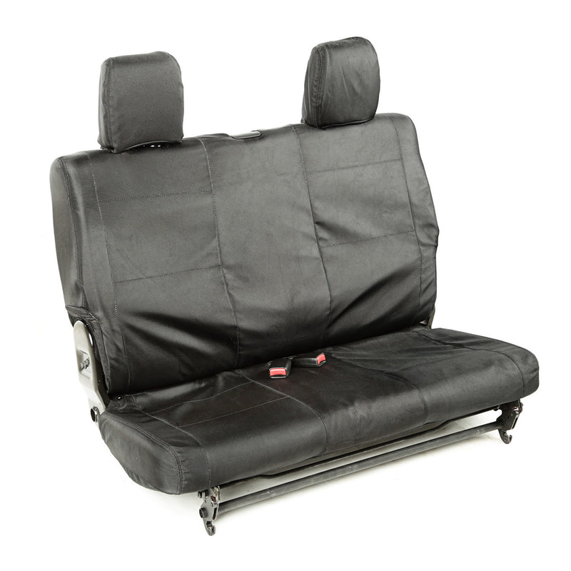 rear seat covers for Wrangler