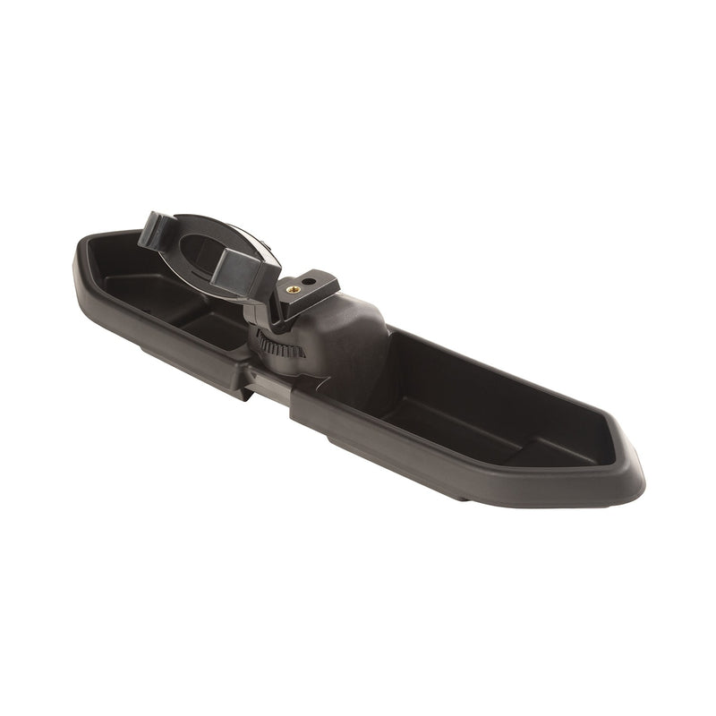 Dash Multi-Mount System from Rugged Ridge, Phone Holder (Wrangler