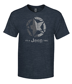 It's A Jeep Thing T-Shirt