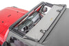 Replacement Soft Top with Doorskins & Clear Windows, Black Diamond, by MasterTop ('97 - '06 Wrangler TJ)