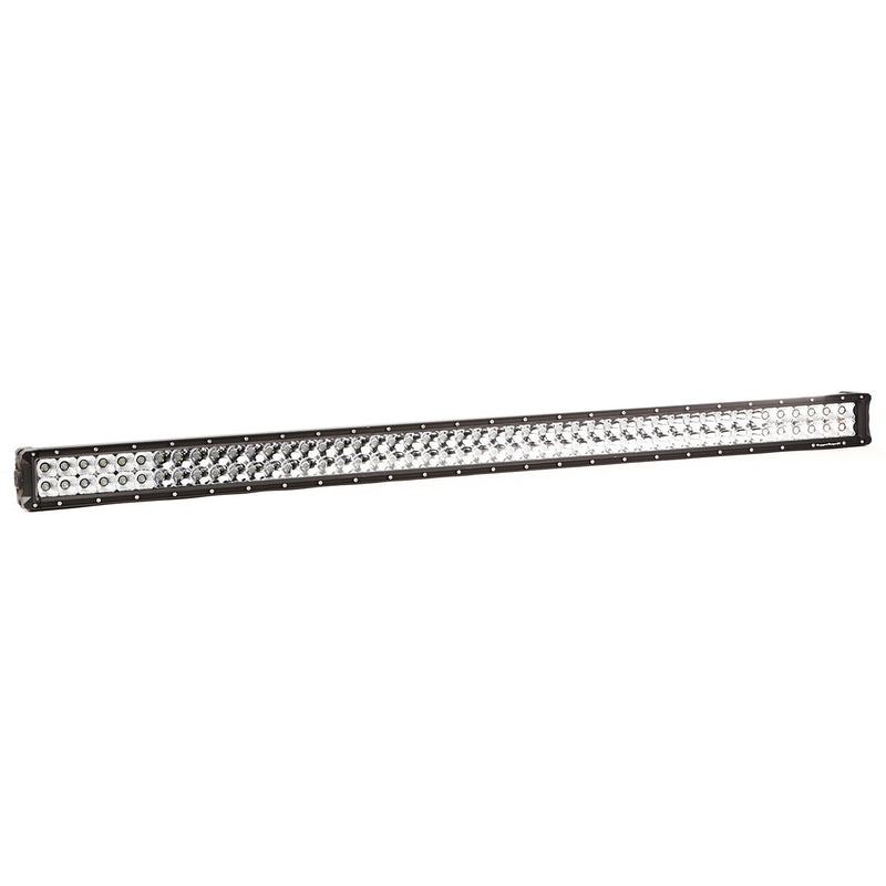 LED Light Bar, 50 inch, 144 Watt by Rugged Ridge ('07-'18 Wrangler JK)