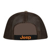 Jeep® Desert Rated Mesh Cap