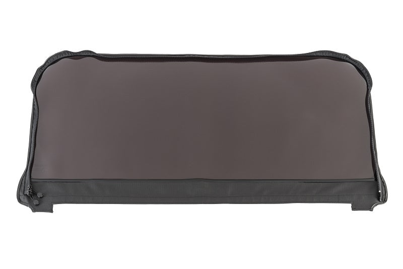 Factory Soft Top Replacement Windows, Luxury Twill, by Mastertop ('13 - '18 Wrangler JK) - Jeep World