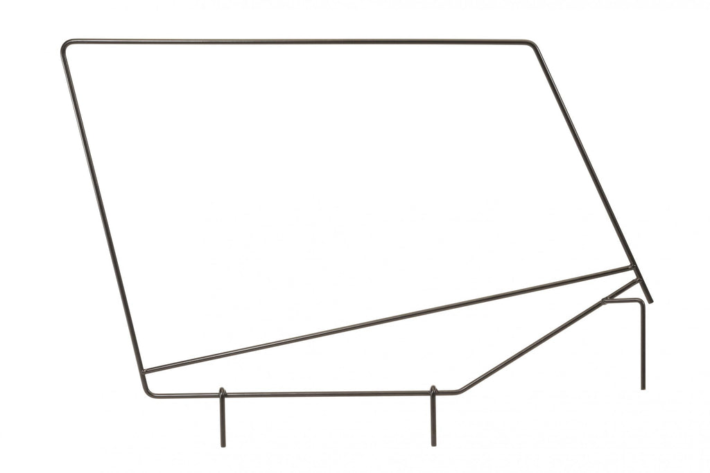Upper Door Skins with Fabric Replacement, Set of Two, Spice Diamond, by MasterTop ('88 - '95 Wrangler YJ) - Jeep World