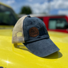 Trucker Hat Unisex Snapback - Go Topless