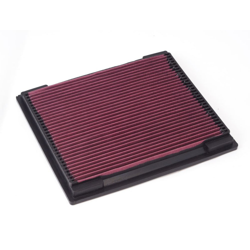 Reusable Air Filter by Rugged Ridge ('97-'06 Jeep Wrangler TJ)