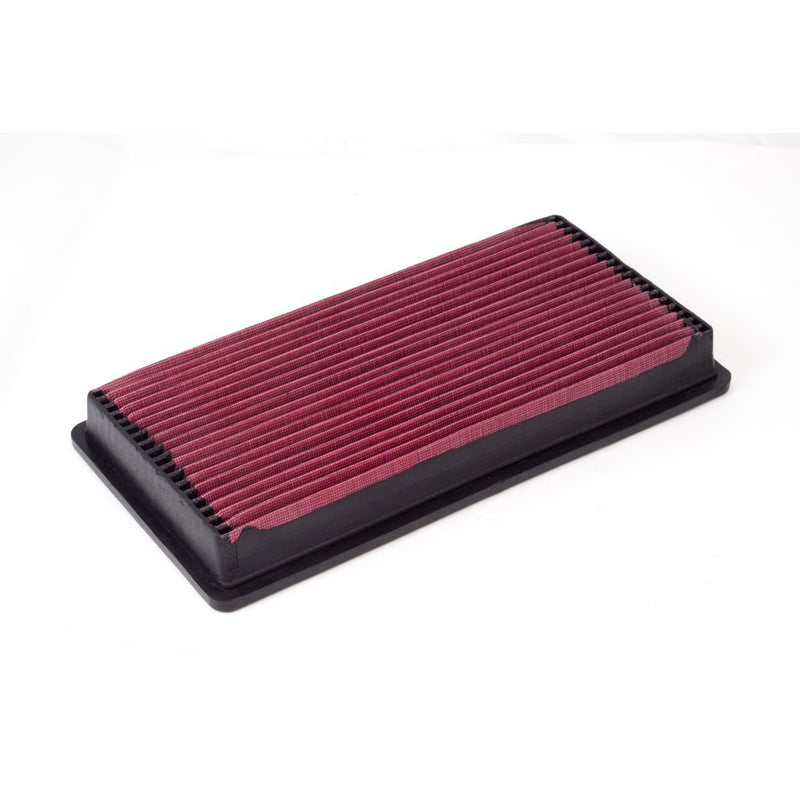 Reusable Air Filter by Rugged Ridge ('87-'95 Jeep Wrangler YJ)