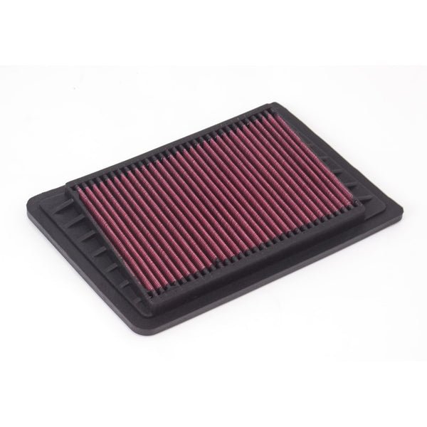 Reusable Air Filter, Jeep Wrangler TJ 2.4L, 17752.04 Jeep World